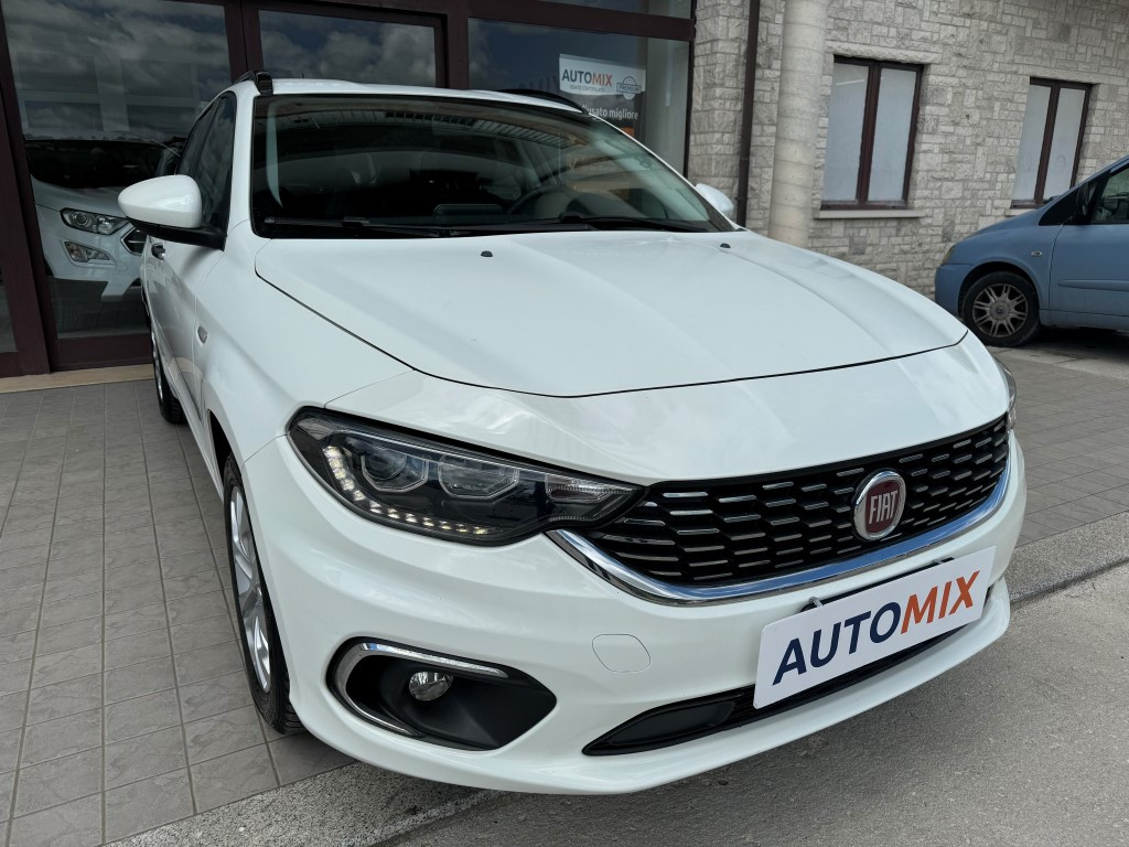 Fiat Tipo