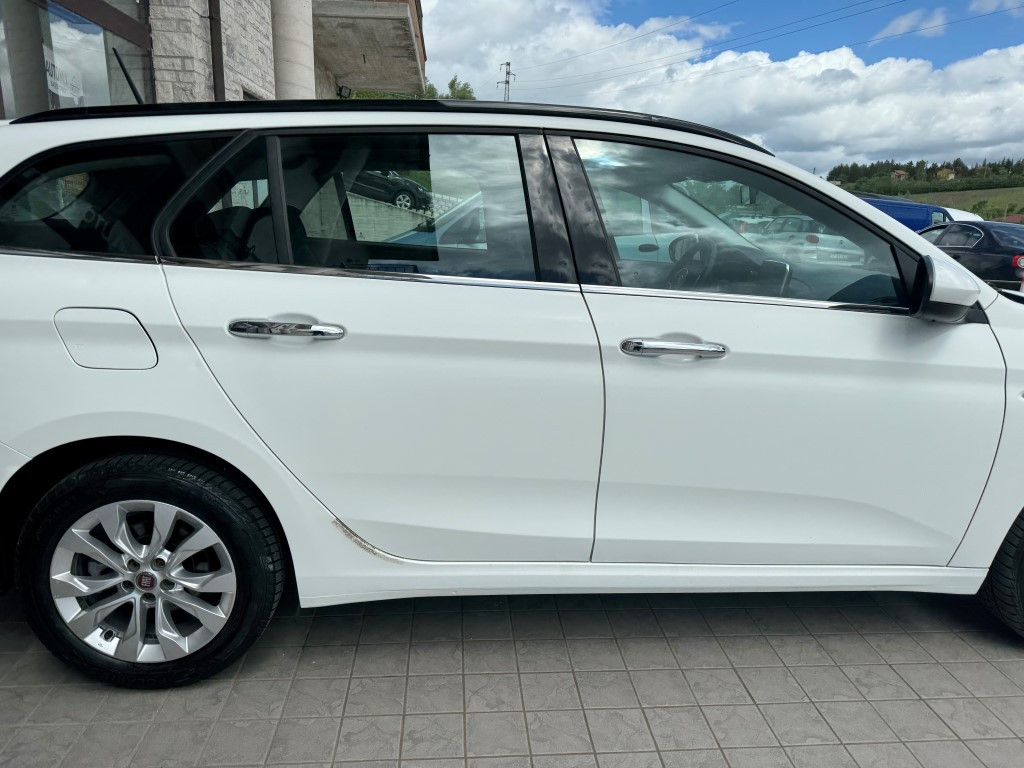 Fiat Tipo
