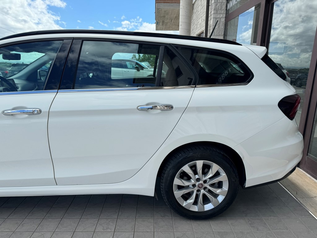 Fiat Tipo