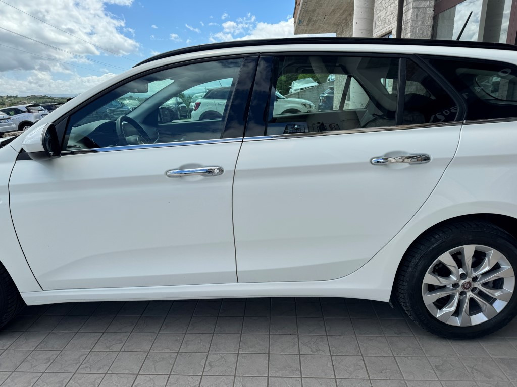 Fiat Tipo