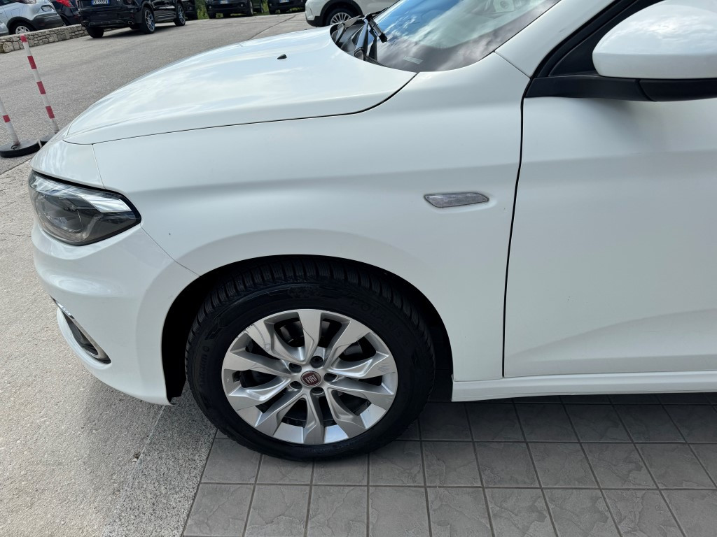 Fiat Tipo