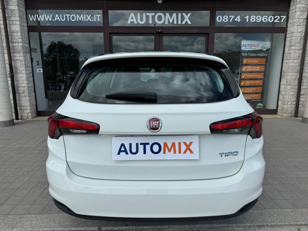 Fiat Tipo
