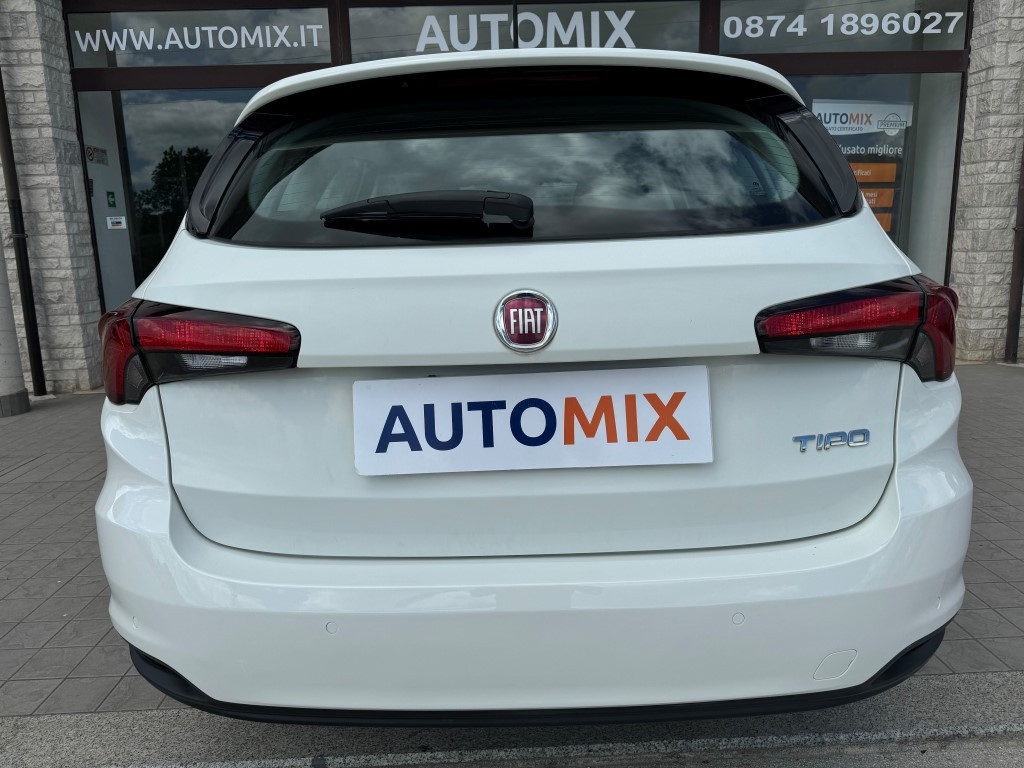 Fiat Tipo