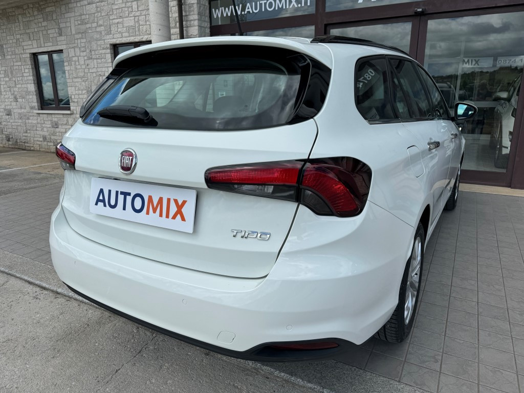 Fiat Tipo
