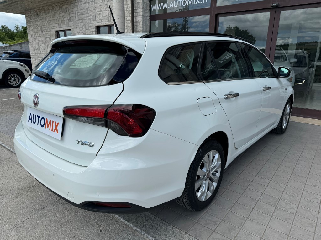 Fiat Tipo