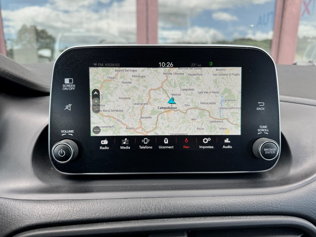 Fiat Tipo