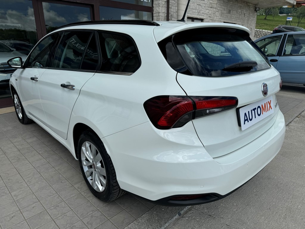 Fiat Tipo