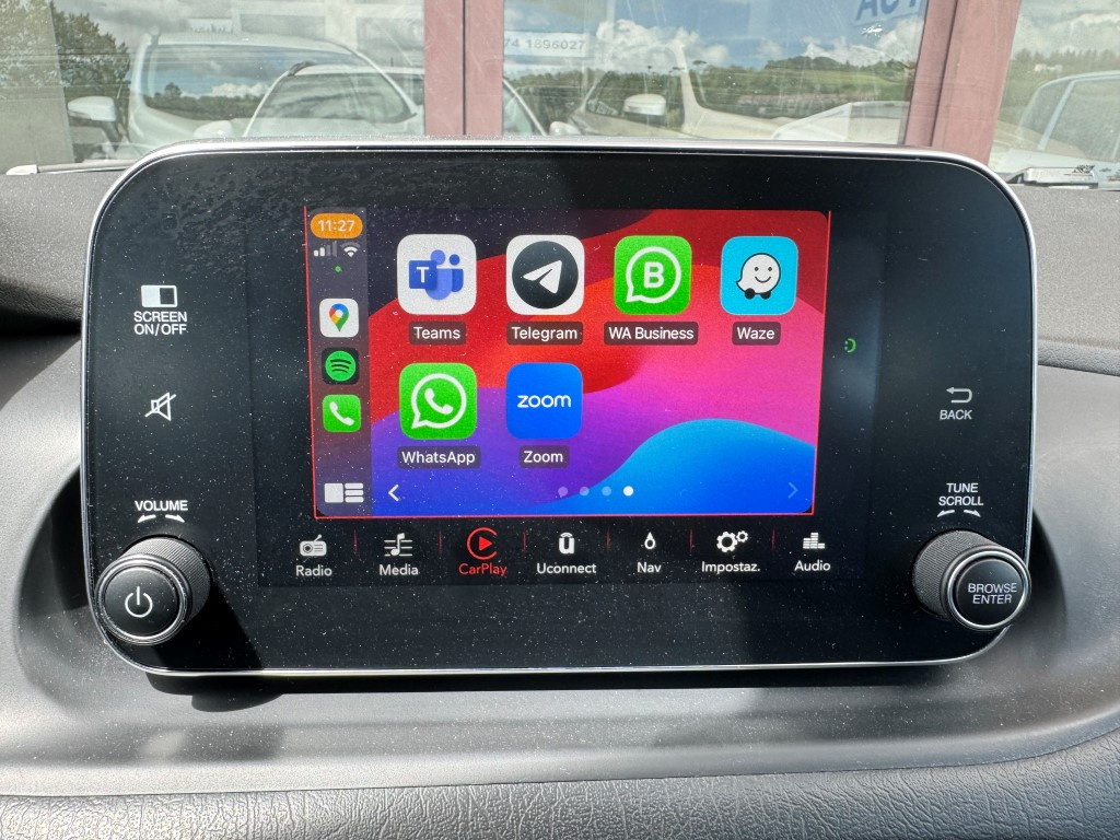 Fiat Tipo