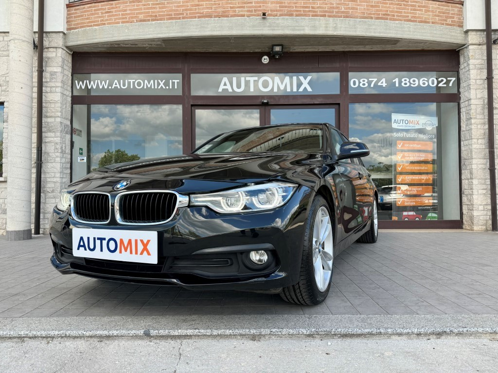 BMW Serie 3