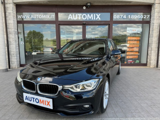 BMW Serie 3