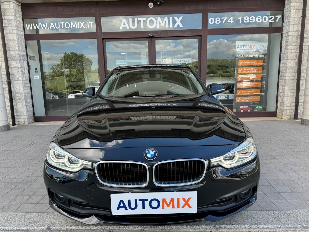 BMW Serie 3