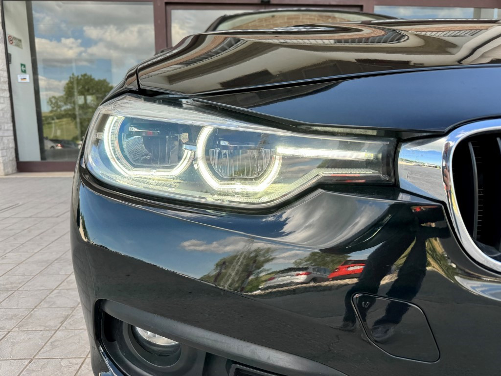 BMW Serie 3