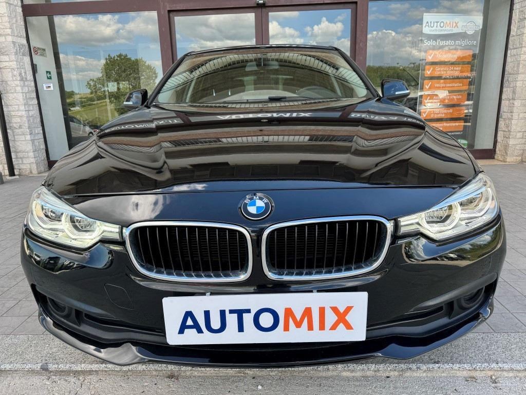 BMW Serie 3