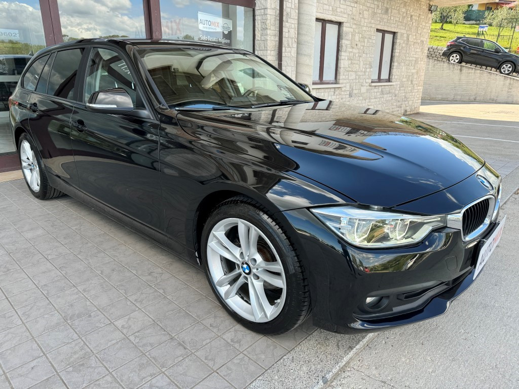 BMW Serie 3