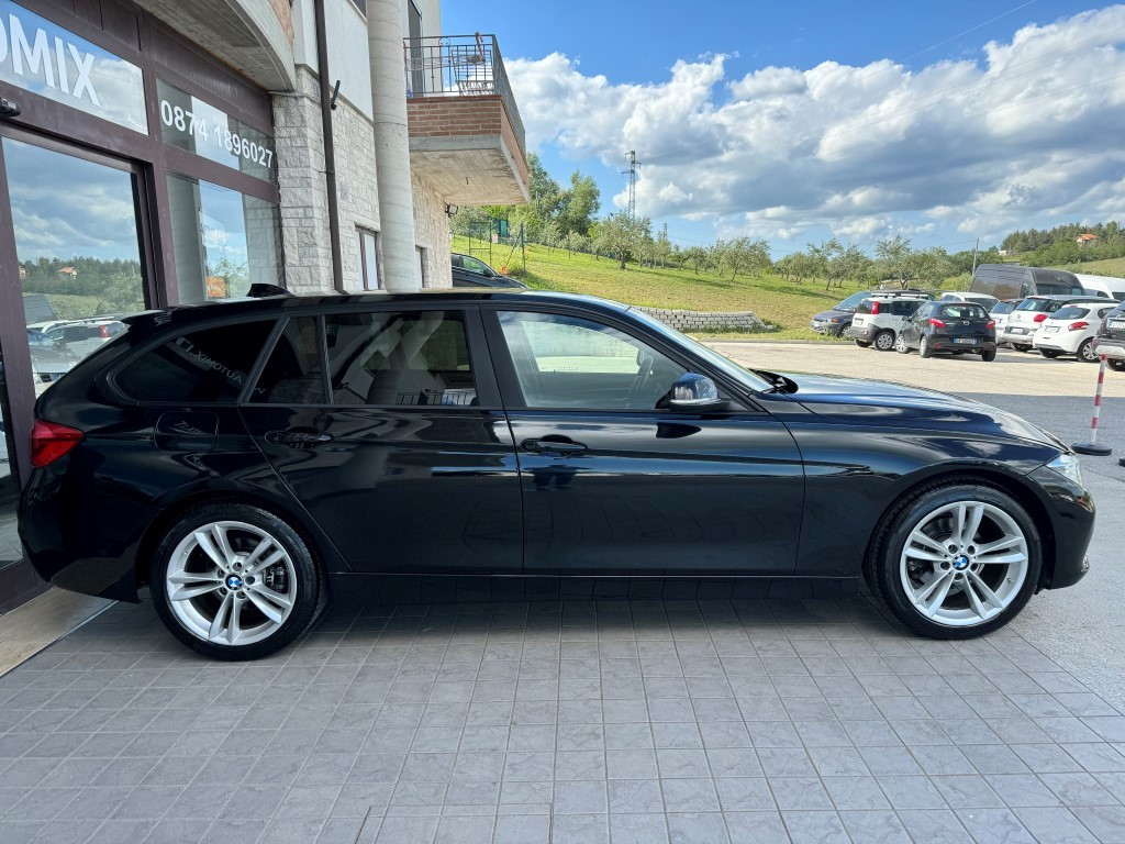 BMW Serie 3