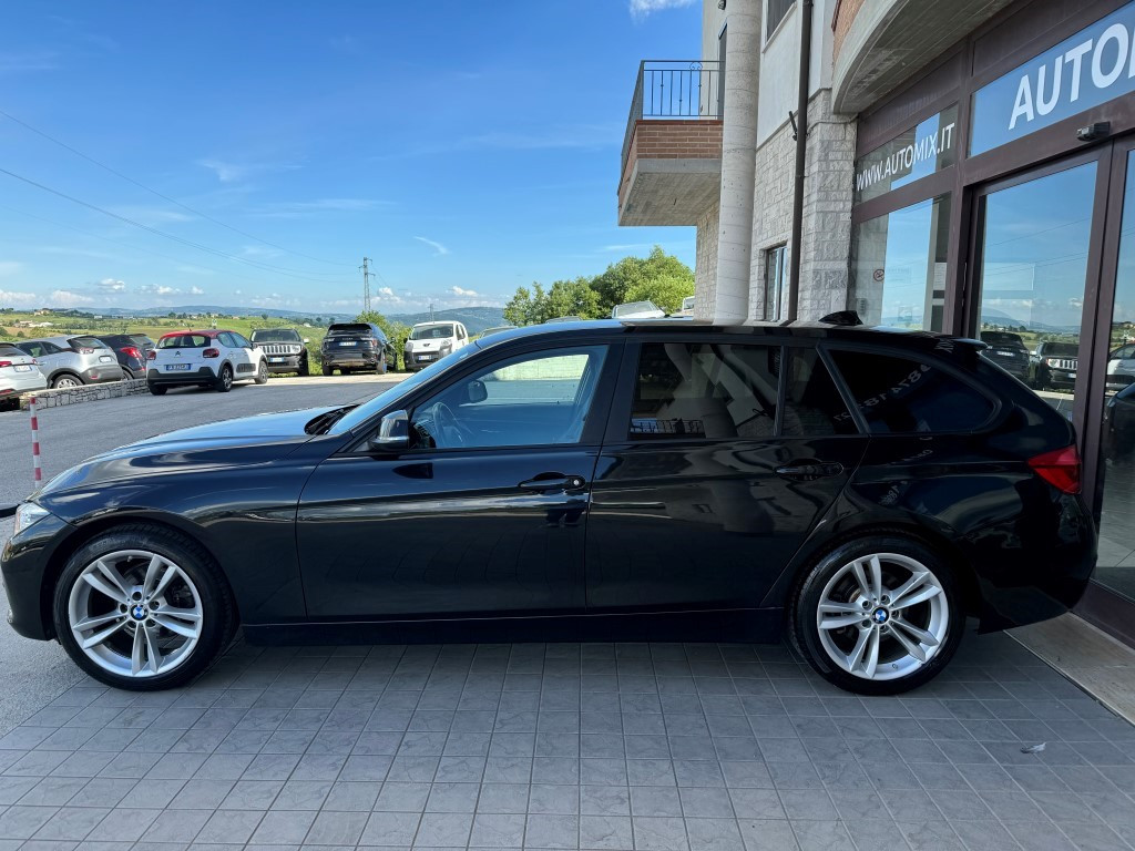 BMW Serie 3