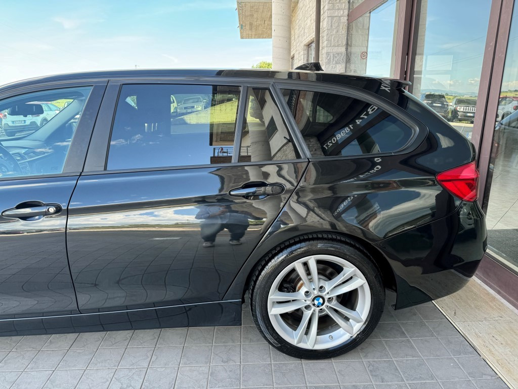 BMW Serie 3