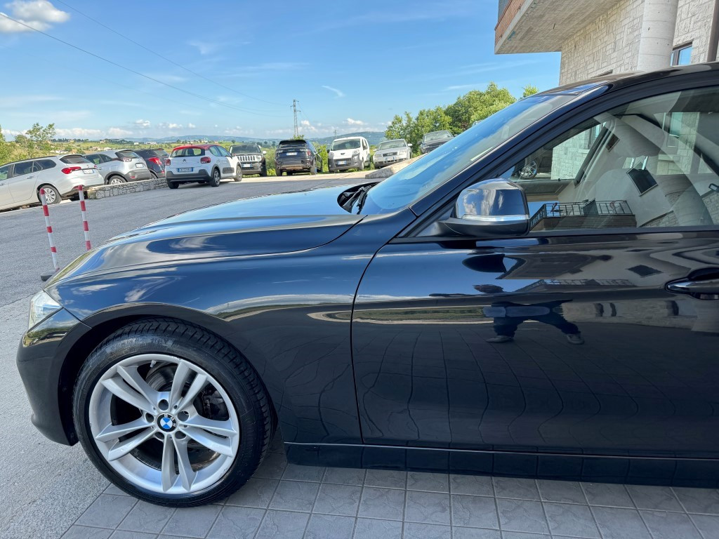 BMW Serie 3