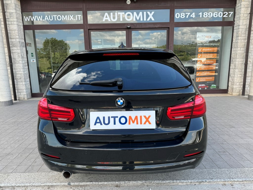 BMW Serie 3