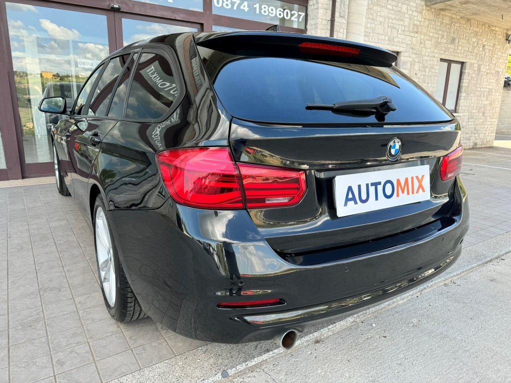 BMW Serie 3