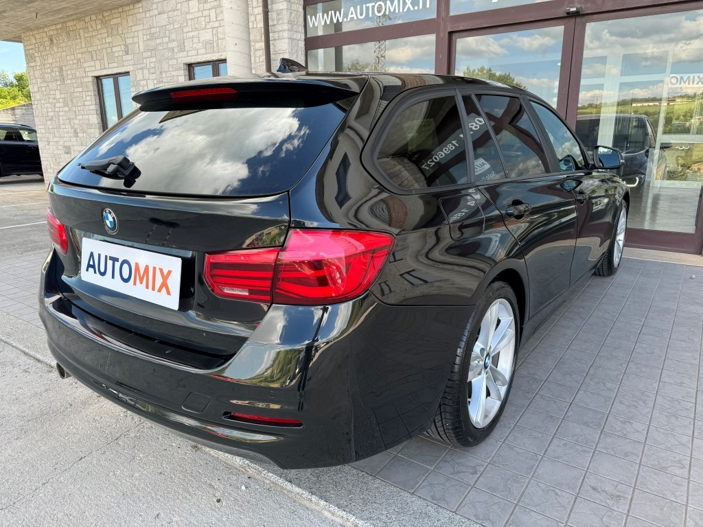 BMW Serie 3