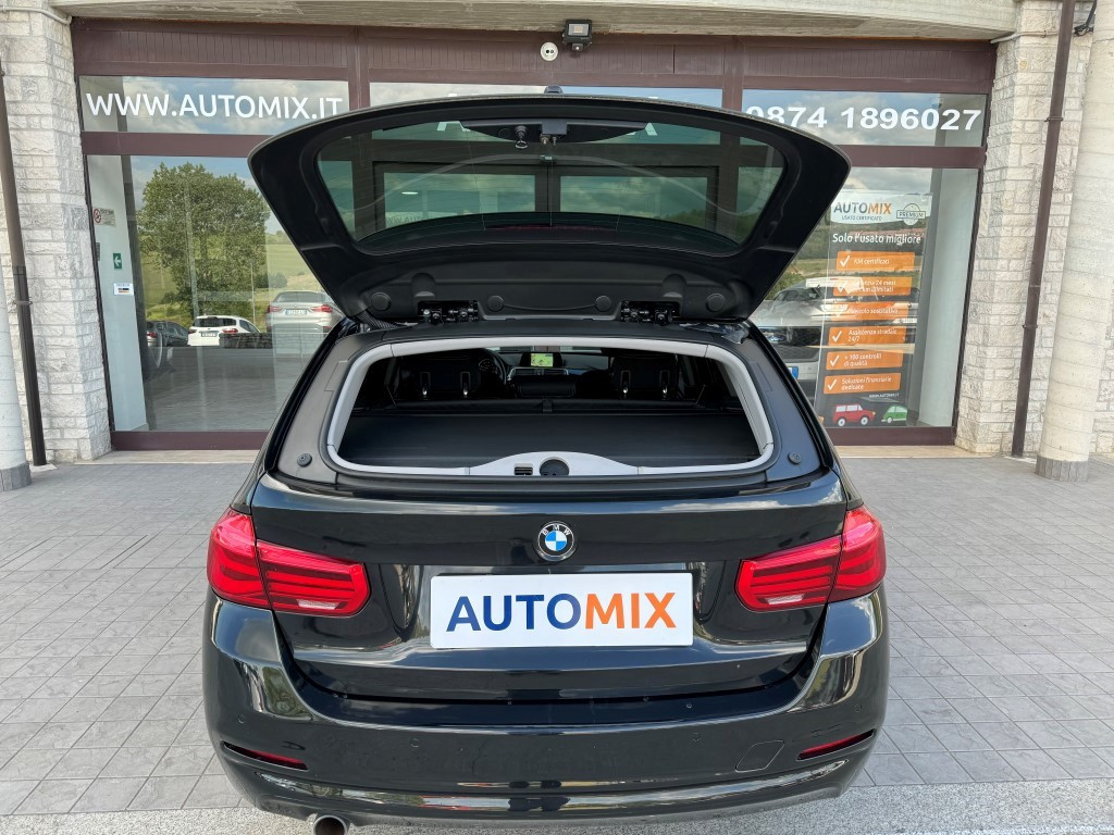 BMW Serie 3