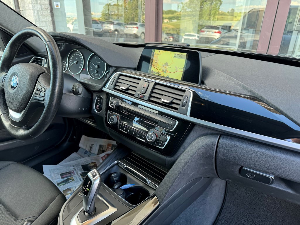 BMW Serie 3