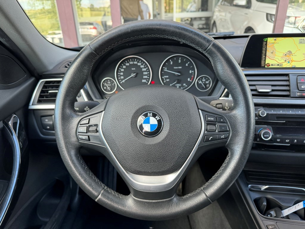 BMW Serie 3