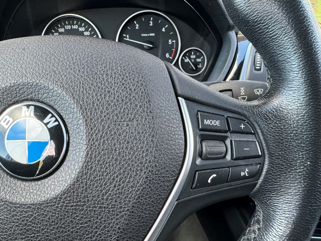 BMW Serie 3