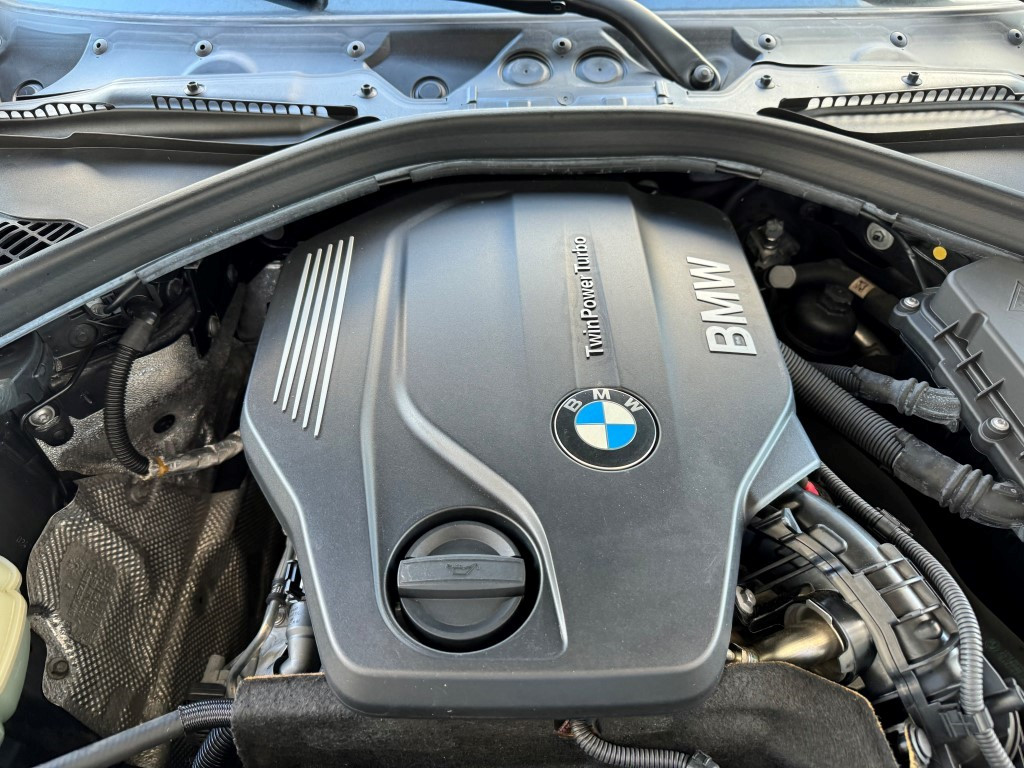 BMW Serie 3