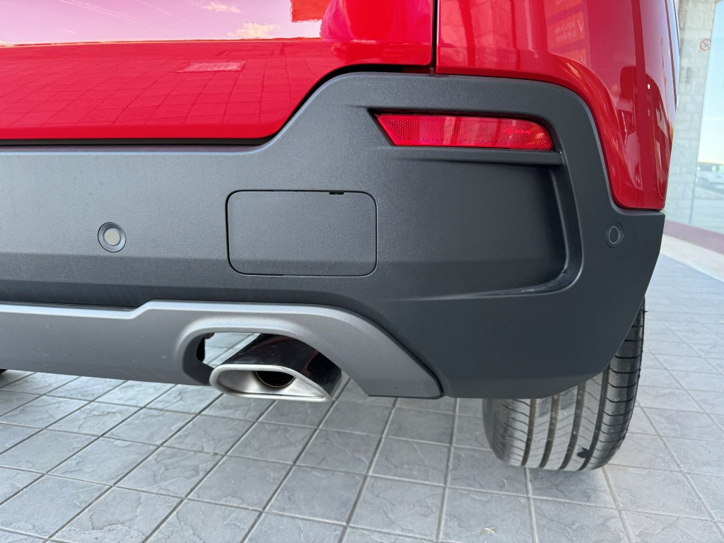 Jeep Altro