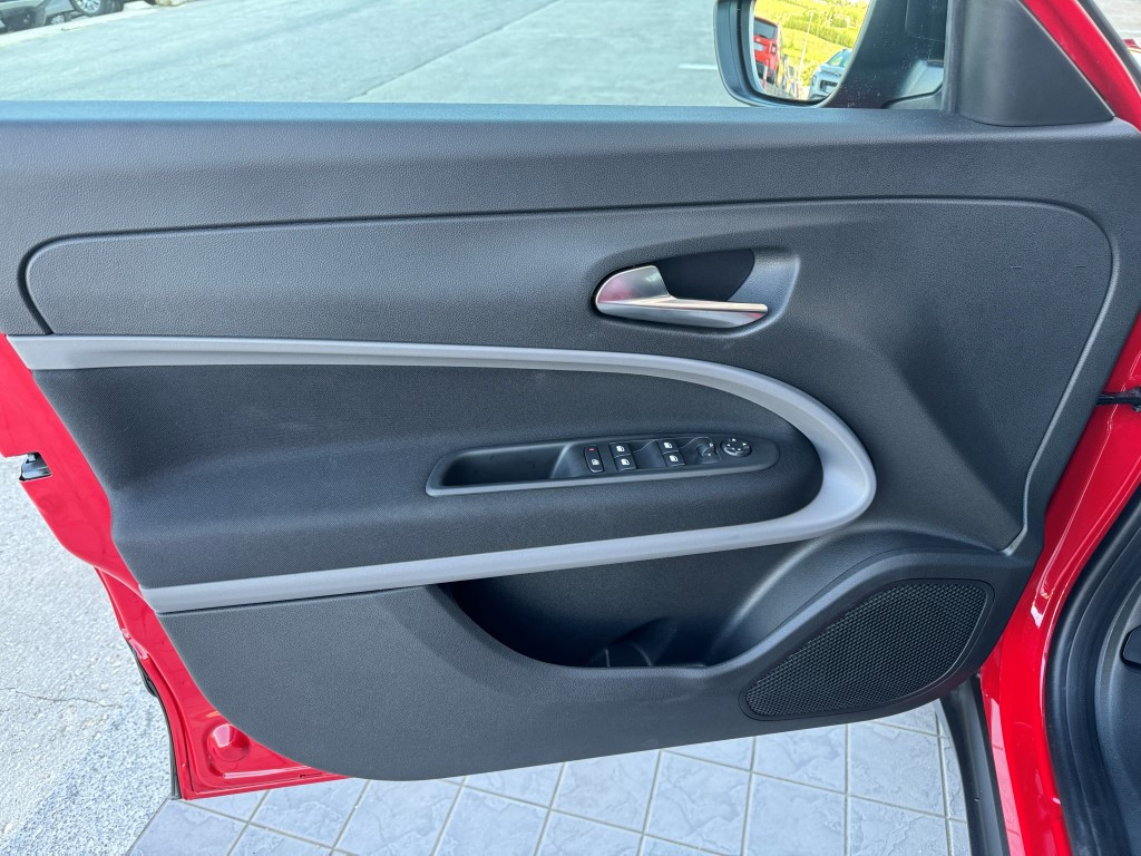 Jeep Altro