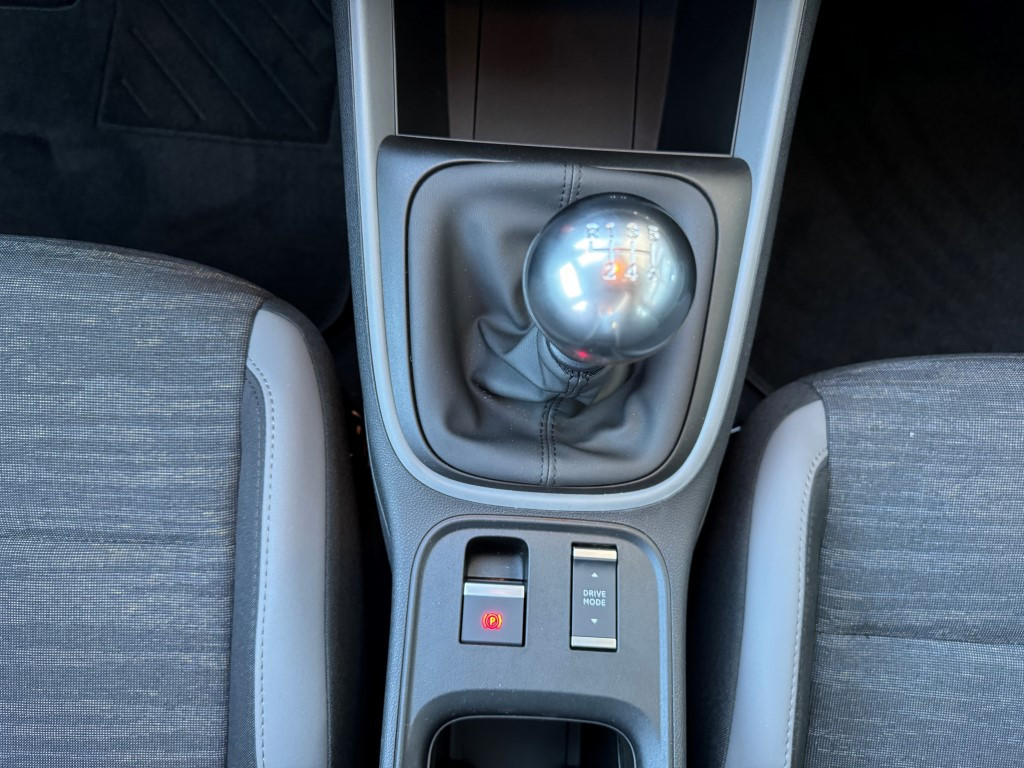 Jeep Altro