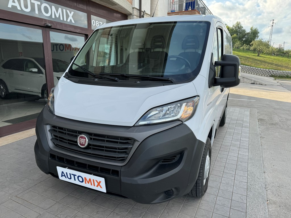 Fiat Ducato