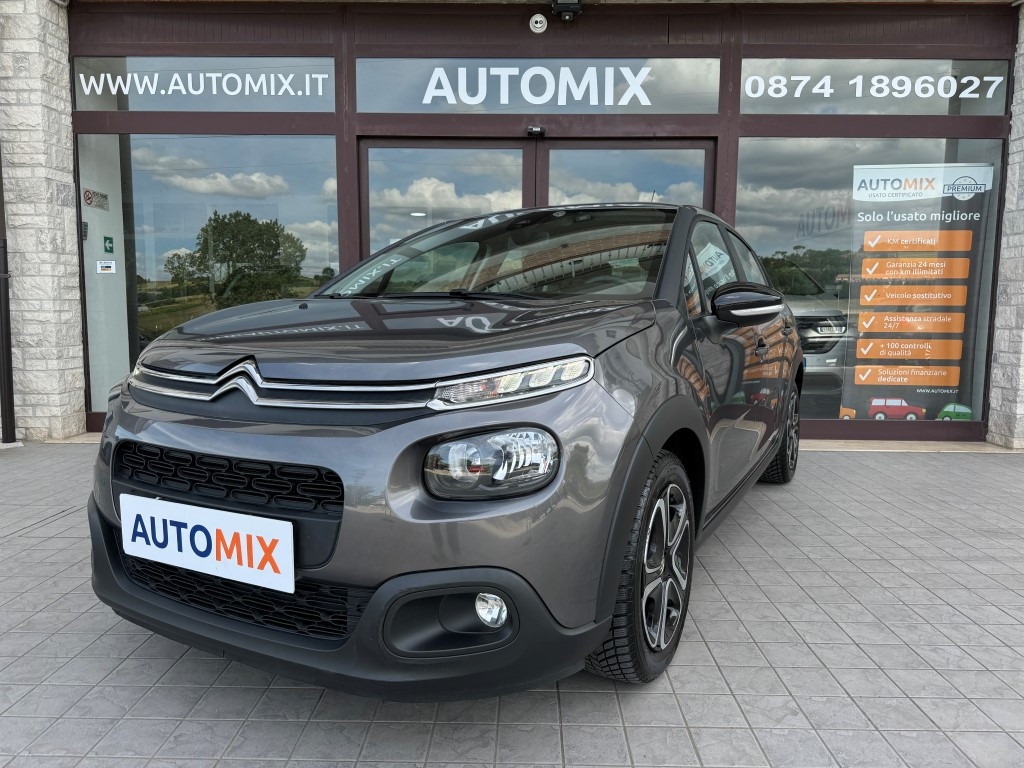 Citroen C3