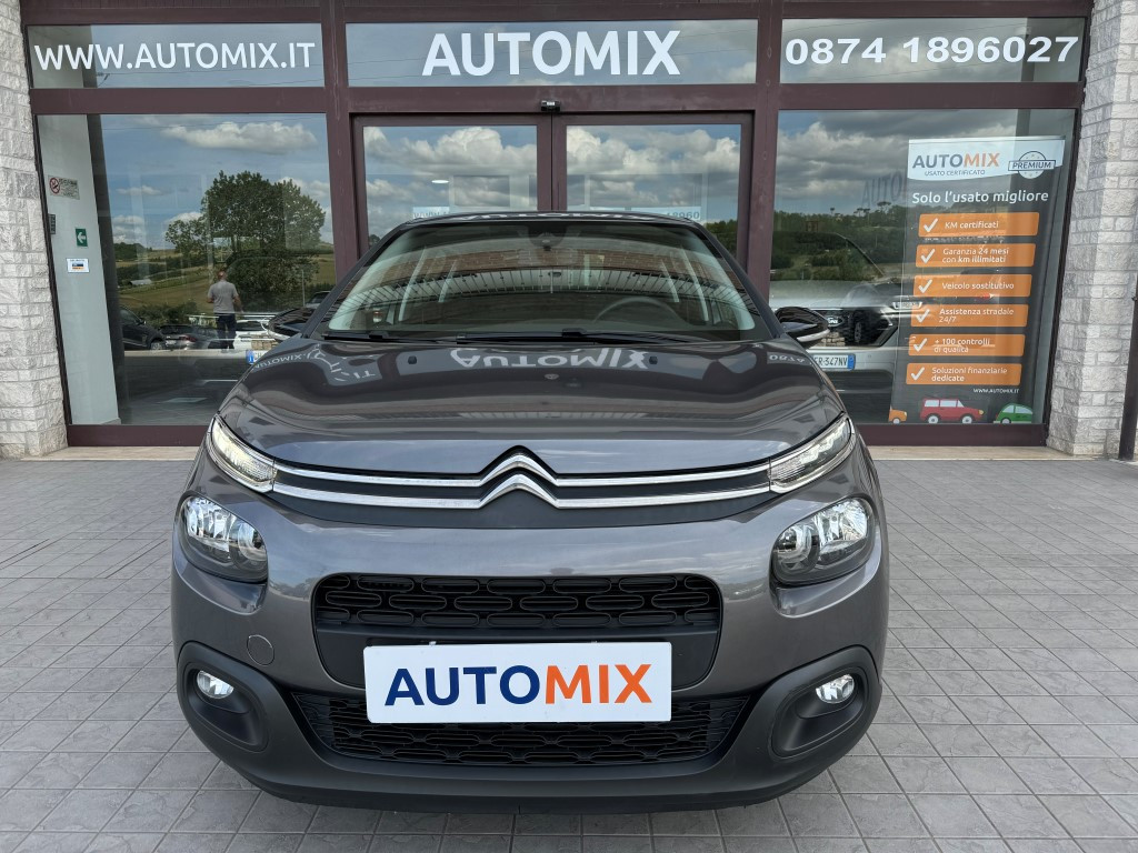 Citroen C3