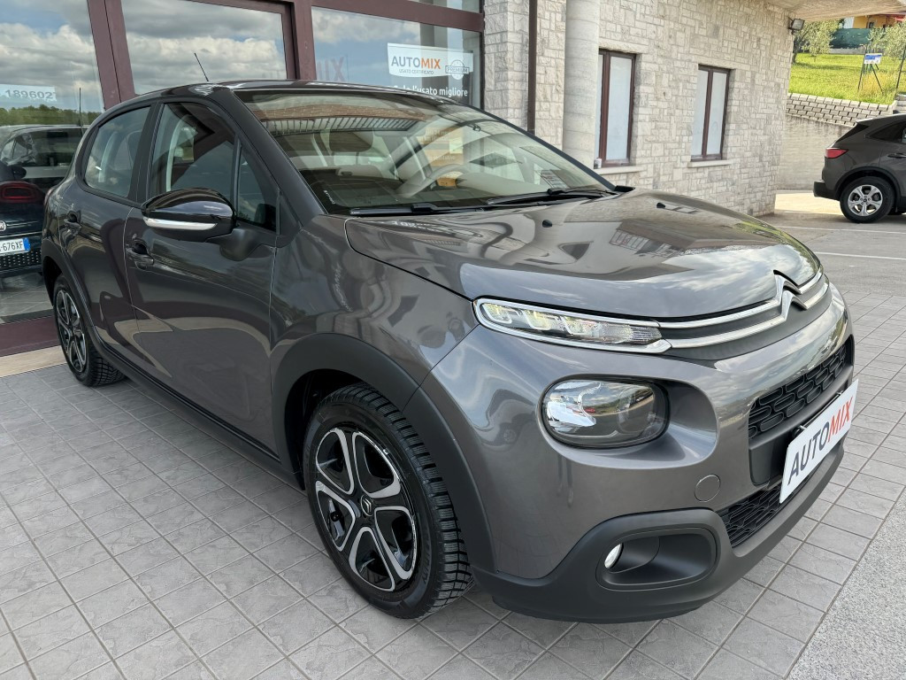 Citroen C3