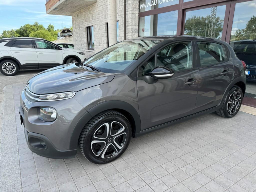Citroen C3