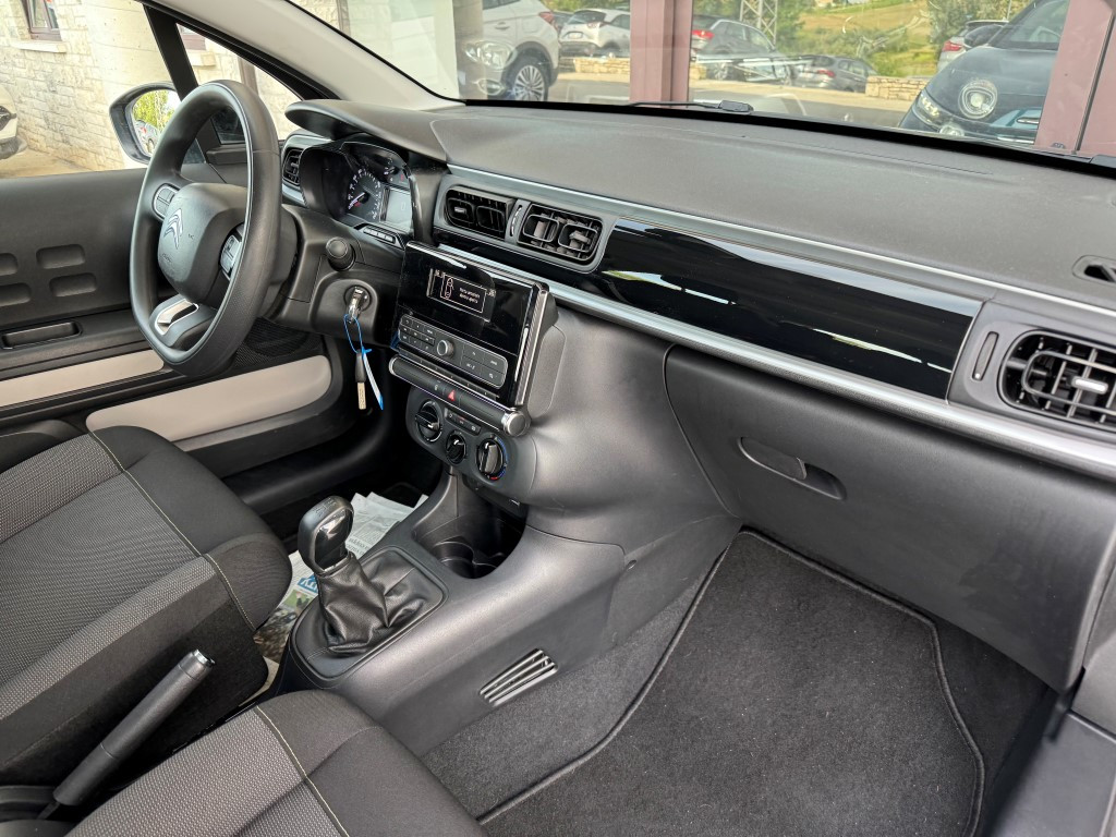 Citroen C3
