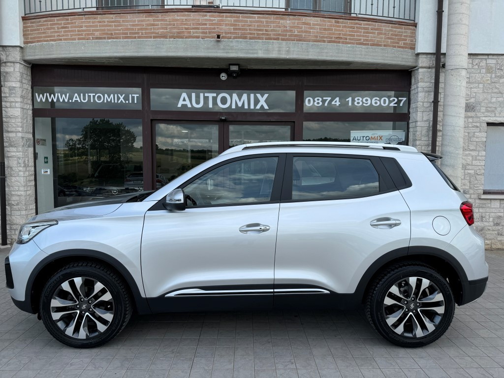 Dr 5.0