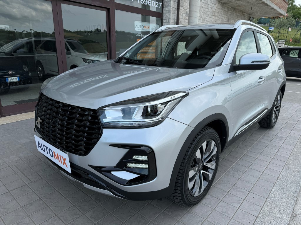 Dr 5.0