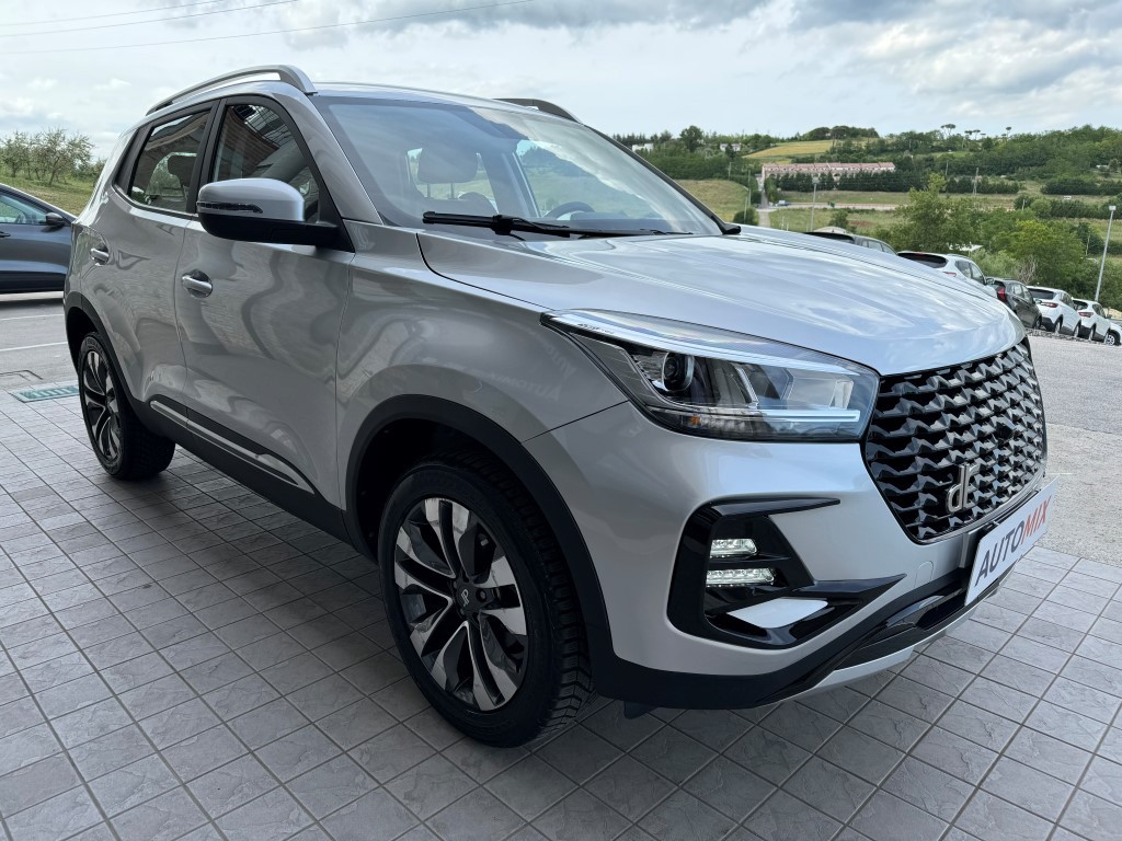Dr 5.0