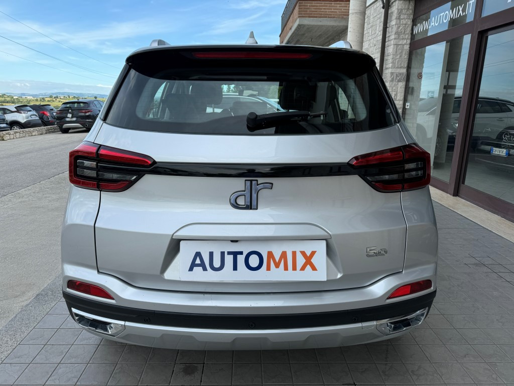 Dr 5.0