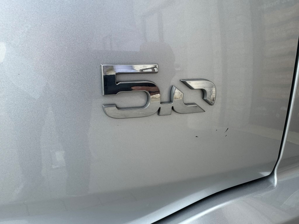 Dr 5.0