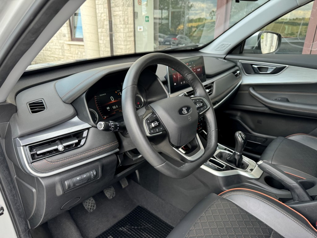 Dr 5.0