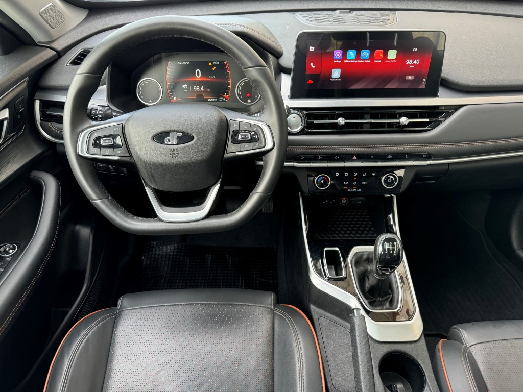 Dr 5.0