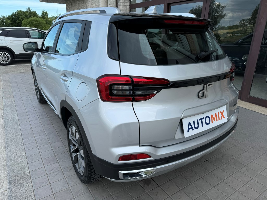 Dr 5.0