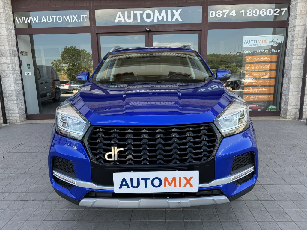 Dr dr4