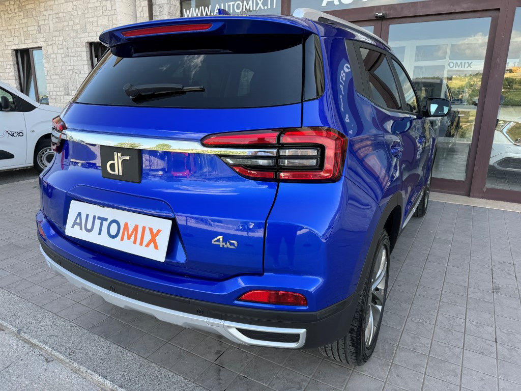 Dr dr4
