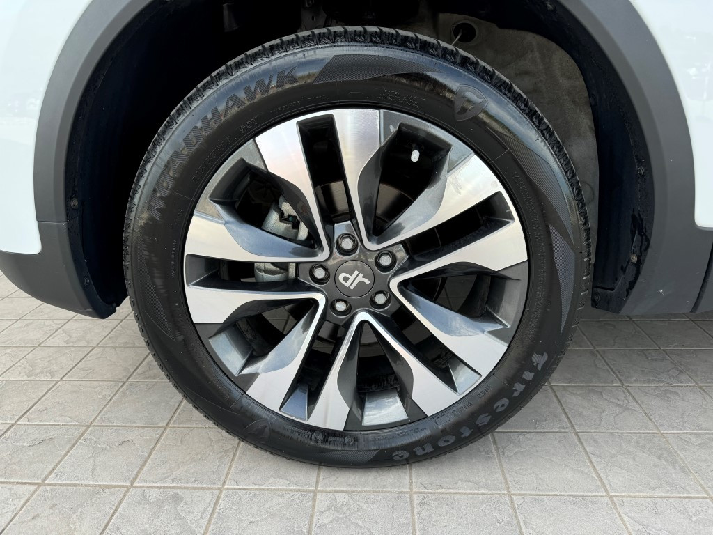 Dr 5.0